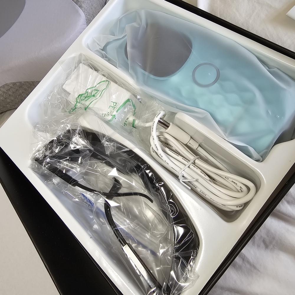 Laser Hair Removal Permanent , Brand New